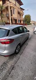 Ford C Max 