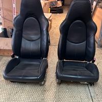 Sedili Porsche 997
