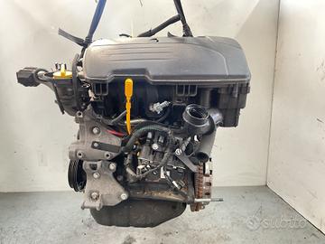 D4F P7 MOTORE COMPLETO RENAULT Clio Serie IV 1149