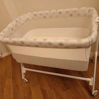 culla lettino "sempre con te"