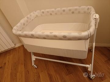 culla lettino "sempre con te"