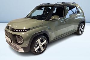 Hyundai Inster 49kWh XClass (TP, AP)