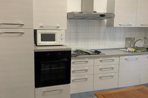 Appartamento a Sant'antonino vicino all'ospedale