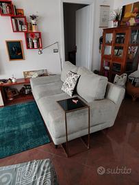 Divano Chateau d'ax 2 posti