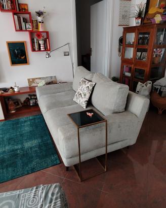 Divano Chateau d'ax 2 posti