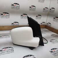 Specchio specchietto retrovisore destro vw caddy 2