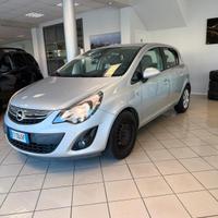 Opel Corsa 1.2 85CV 5 porte GPL-TECH Ecotec