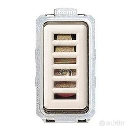 BTICINO MAGIC 5050 Ronzatore