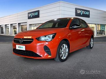 Opel Corsa 1.2 75cv Blitz Edition MT5