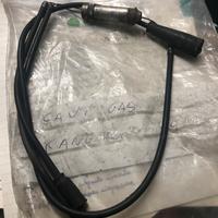 Cavo gas Morini 350 kanguro/ sport