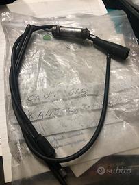 Cavo gas Morini 350 kanguro/ sport