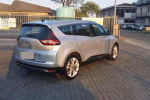 renault grand scenic 1.5 dci 107.000km 
