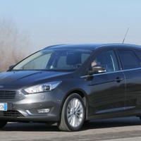 ricambi Ford Focus  del 2015 ,1500 TD SW