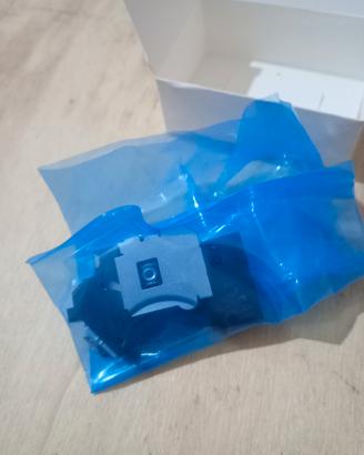 Lente di lettura Videogiochi PlayStation 2 Slim 