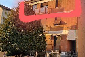 Appartamento mq.186 Sarezzano (Al)