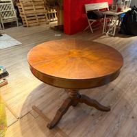 Tavolo rotondo fine 800! 1m di circonferenza
