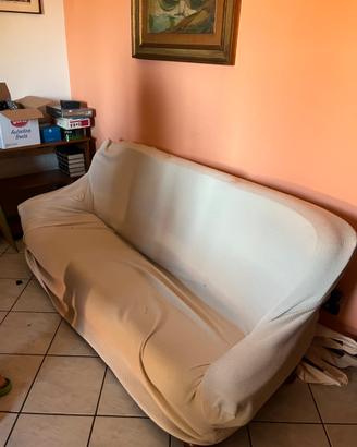 Divano 3 posti