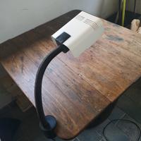 LAMPADA TARGETTI SANKEY ANNI 70