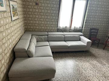 divano angolare 