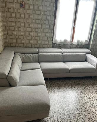 divano angolare 