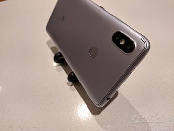 Xiaomi Redmi S2.  3/32.  GREY. 