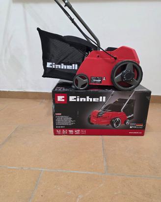 tosaerba elettrico