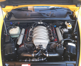 Maserati 3200 gt Manuale Asi