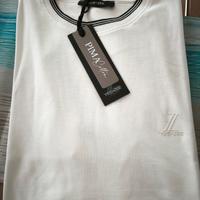 Yes-Zee t-shirt Uomo xxl