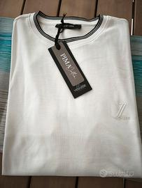 Yes-Zee t-shirt Uomo xxl