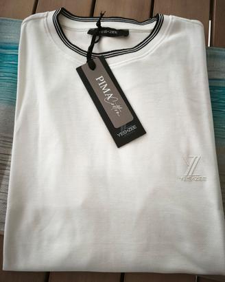 Yes-Zee t-shirt Uomo xxl