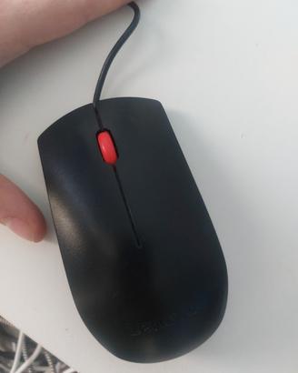 Mouse Lenovo