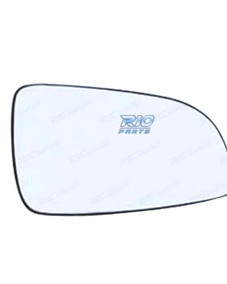 SPECCHIETTO SINISTRO VETRO OPEL ASTRA H 04-09