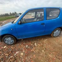 Fiat 600 economica motore perfetto