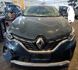 RICAMBI USATI AUTO RENAULT Captur Serie N.D. H4MB6