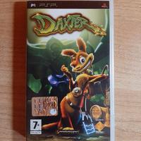Daxter PSP