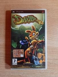 Daxter PSP