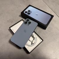 Iphone 13 pro 128GB