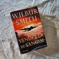 Wilbur Smith - Vendetta di sangue