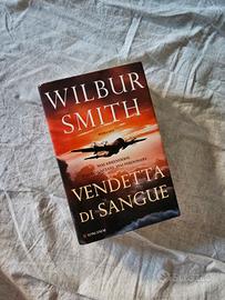 Wilbur Smith - Vendetta di sangue