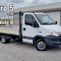 Iveco Daily 35C13 MOTORE RIFATTO NUOVO