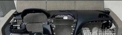 BMW 6 F06 F12 F13 Kit Airbag Cruscotto Cinture