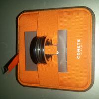 Anello comete gioielli