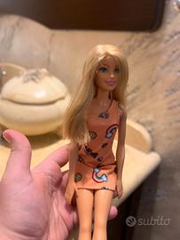 Barbie originale