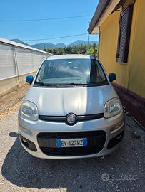 fiat panda 1.2 gpl
