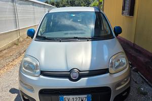 fiat panda 1.2 gpl