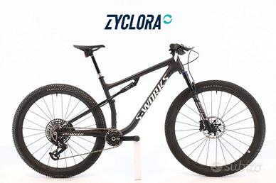 Specialized S-Works Epic XX AXS t.L