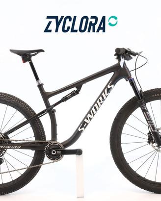 Specialized S-Works Epic XX AXS t.L