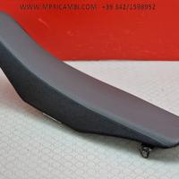 SELLA SEDUTA YAMAHA YZF 250 2010 2011 YZ F 2012 20