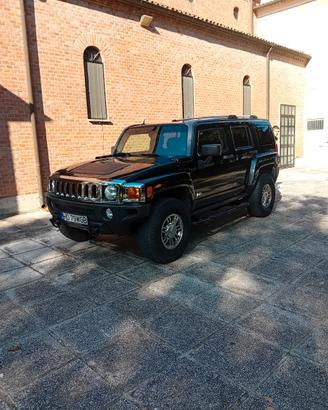 HAMMER H3 2007