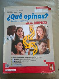 que opinas